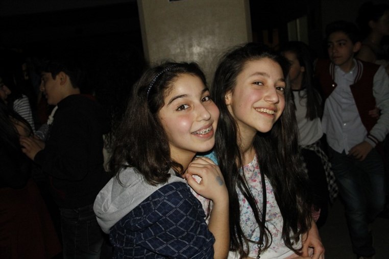 SSCC Bauchrieh Radiance Party